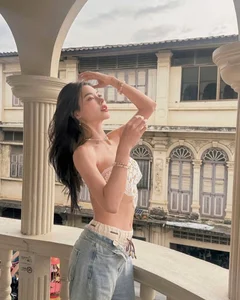 Miss Grand Thailand's Unique Beauty and Bold Fashion Influence - image 10