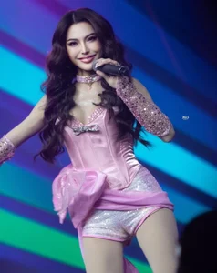 Miss Grand Thailand's Unique Beauty and Bold Fashion Influence - image 8