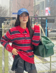 Miss Grand Thailand's Unique Beauty and Bold Fashion Influence - image 1