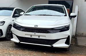 2026 Honda City Preview: Luxury-Level Features Coming to the Popular B-Segment Sedan - image 5