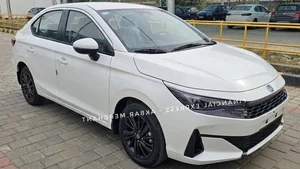 2026 Honda City Preview: Luxury-Level Features Coming to the Popular B-Segment Sedan - image 4