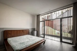 Innovative Flexible Architecture: Discovering the Transforming House in Can Tho, Vietnam - image 0