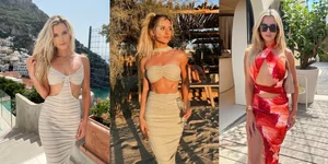Speed and Style: Inside the Wardrobe of the World's Sexiest Racer - image 2