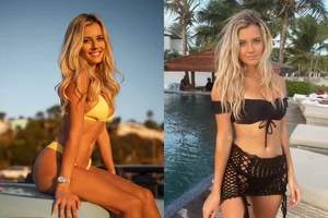 Speed and Style: Inside the Wardrobe of the World's Sexiest Racer - image 9