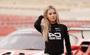 Speed and Style: Inside the Wardrobe of the World's Sexiest Racer - image 1