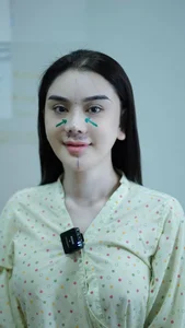 Is Lam Khanh Chi Getting Married? Wedding Dress Rumors Swirl - image 1