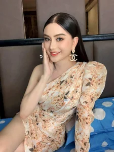 Is Lam Khanh Chi Getting Married? Wedding Dress Rumors Swirl - image 2
