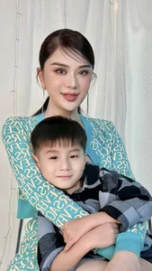 Is Lam Khanh Chi Getting Married? Wedding Dress Rumors Swirl - image 6
