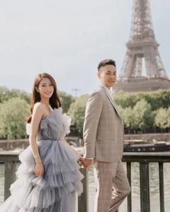 Kayla Choi: The Miss Hong Kong Finalist Responding to Gold-Digger Claims - image 1