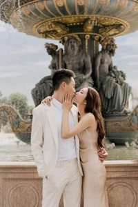 Kayla Choi: The Miss Hong Kong Finalist Responding to Gold-Digger Claims - image 3