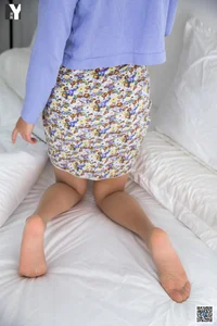Wan Ping First Love Floral Dress IESS Summer Gallery - image 65