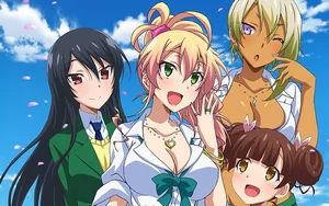 Understanding the Meaning and Cultural Context of the Word Oppai - image 1