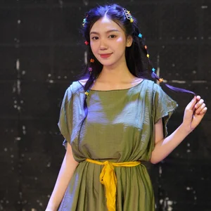 VTV Actress Born in 2003 Stunning Natural Beauty Gallery - image 3