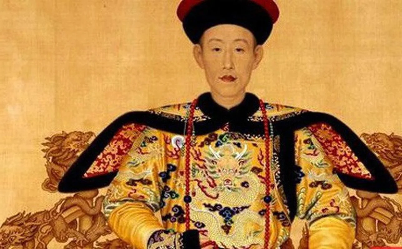 Why Emperor Kangxi Was Startled Upon Meeting His Grandson Qianlong