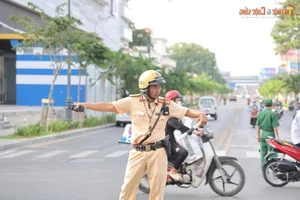 Traffic Flow Update: Evaluating Ho Chi Minh City's First Reversible Lane System - image 4
