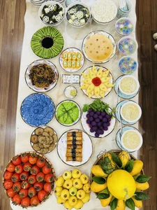 Traditional Vietnamese Feast Offerings for the Ghost Festival (Ram Thang 7) - image 24