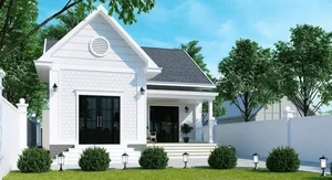 Top 10 Modern Thai Roof House Designs for 2024 Luxury Living - image 2