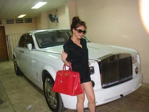 The Evolution of Meo Meo: From First-Gen Hot Girl to Ultimate Luxury Style Icon - image 1