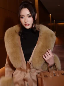 The Evolution of Meo Meo: From First-Gen Hot Girl to Ultimate Luxury Style Icon - image 2