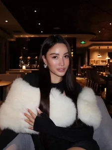 The Evolution of Meo Meo: From First-Gen Hot Girl to Ultimate Luxury Style Icon - image 5