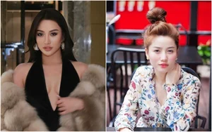 The Evolution of Meo Meo: From First-Gen Hot Girl to Ultimate Luxury Style Icon - image 6
