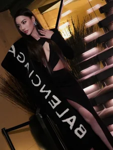 The Evolution of Meo Meo: From First-Gen Hot Girl to Ultimate Luxury Style Icon - image 0