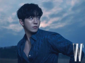 Top 10 Most Followed South Korean Male Actors on Instagram in 2024 - image 7