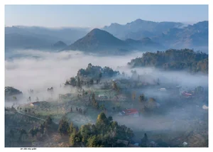 Discover the Timeless Charm of Bac Ha Plateau: A Journey Through Lao Cai’s Most Breathtaking Landscapes - image 7