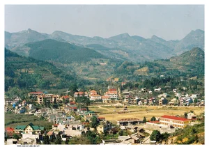Discover the Timeless Charm of Bac Ha Plateau: A Journey Through Lao Cai’s Most Breathtaking Landscapes - image 8