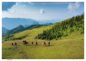 Discover the Timeless Charm of Bac Ha Plateau: A Journey Through Lao Cai’s Most Breathtaking Landscapes - image 9