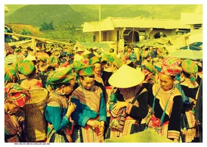 Discover the Timeless Charm of Bac Ha Plateau: A Journey Through Lao Cai’s Most Breathtaking Landscapes - image 10