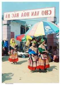 Discover the Timeless Charm of Bac Ha Plateau: A Journey Through Lao Cai’s Most Breathtaking Landscapes - image 6