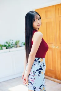 Ai Yamada's Exclusive FLASH Digital Photo Book: A Masterpiece of Japanese Beauty - image 23