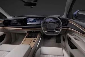 2026 Audi Q7 Unveiled: Tech-Loaded Luxury SUV Ready to Battle BMW X5 - image 2