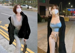Masked and Fully Covered: How Minimalist Streetwear Redefines Modern Elegance - image 2