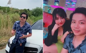 The Truth Behind Famous YouTuber Khoa Pug's Rumored Girlfriend - image 5