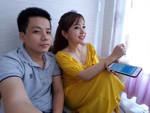 The Truth Behind Famous YouTuber Khoa Pug's Rumored Girlfriend - image 1