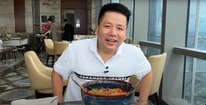 The Truth Behind Famous YouTuber Khoa Pug's Rumored Girlfriend - image 0
