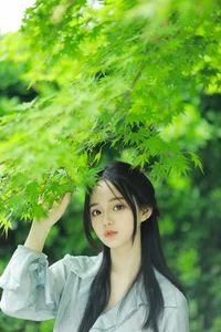 Modern Minimalism: YiTuYu Art Language Vol.6802 Featuring the Athletic Elegance of Shi Yuan - image 24