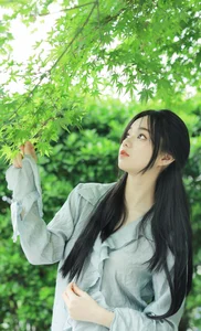 Modern Minimalism: YiTuYu Art Language Vol.6802 Featuring the Athletic Elegance of Shi Yuan - image 21