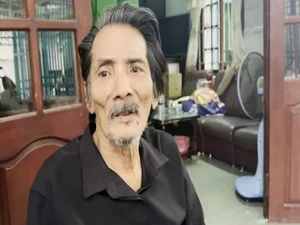 Vietnamese Actor Thuong Tin Separates From Wife 32 Years His Junior - image 0