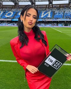 Redefining Sports Media Fashion: How Female Football Presenters are Dominating the Screen with Bold Style - image 5