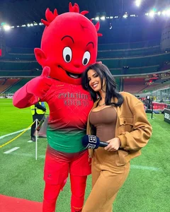 Redefining Sports Media Fashion: How Female Football Presenters are Dominating the Screen with Bold Style - image 3