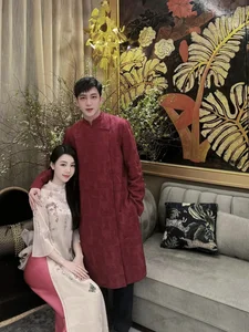 On-Screen Chemistry to Real-Life Romance? Exploring the Rumors of Quynh Kool and B Tran - image 9