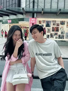 On-Screen Chemistry to Real-Life Romance? Exploring the Rumors of Quynh Kool and B Tran - image 15