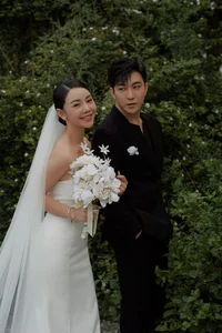 On-Screen Chemistry to Real-Life Romance? Exploring the Rumors of Quynh Kool and B Tran - image 1