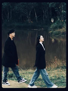 On-Screen Chemistry to Real-Life Romance? Exploring the Rumors of Quynh Kool and B Tran - image 3