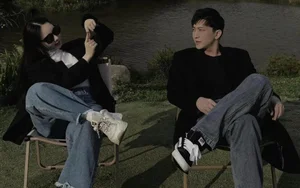 On-Screen Chemistry to Real-Life Romance? Exploring the Rumors of Quynh Kool and B Tran - image 7