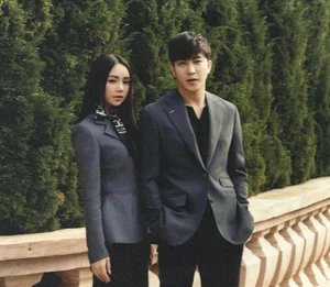 On-Screen Chemistry to Real-Life Romance? Exploring the Rumors of Quynh Kool and B Tran - image 13