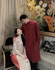 On-Screen Chemistry to Real-Life Romance? Exploring the Rumors of Quynh Kool and B Tran - image 14
